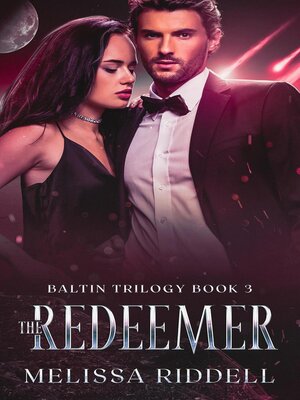 cover image of The Redeemer